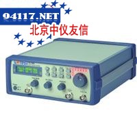 FG708F DDS函数信号发生器